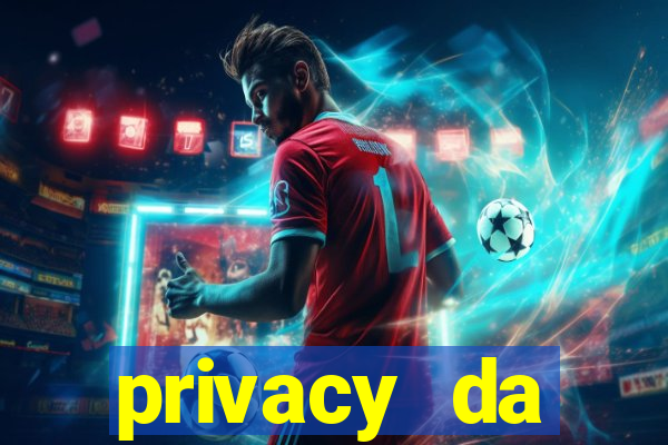 privacy da pipokinha gratis